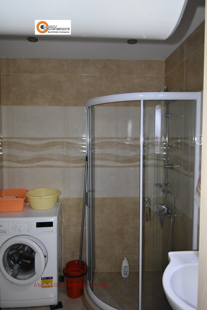 Дава под наем 3-СТАЕН, гр. София, Център, снимка 9 - Апартаменти - 52361062