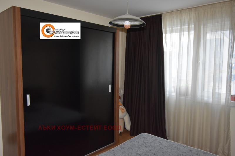 Дава под наем 3-СТАЕН, гр. София, Център, снимка 8 - Апартаменти - 52361062