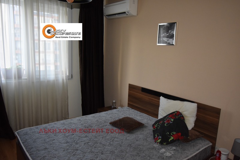 Дава под наем 3-СТАЕН, гр. София, Център, снимка 7 - Апартаменти - 52361062