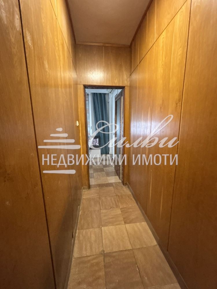 Дава под наем 3-СТАЕН, гр. Шумен, Херсон, снимка 8 - Апартаменти - 53808727