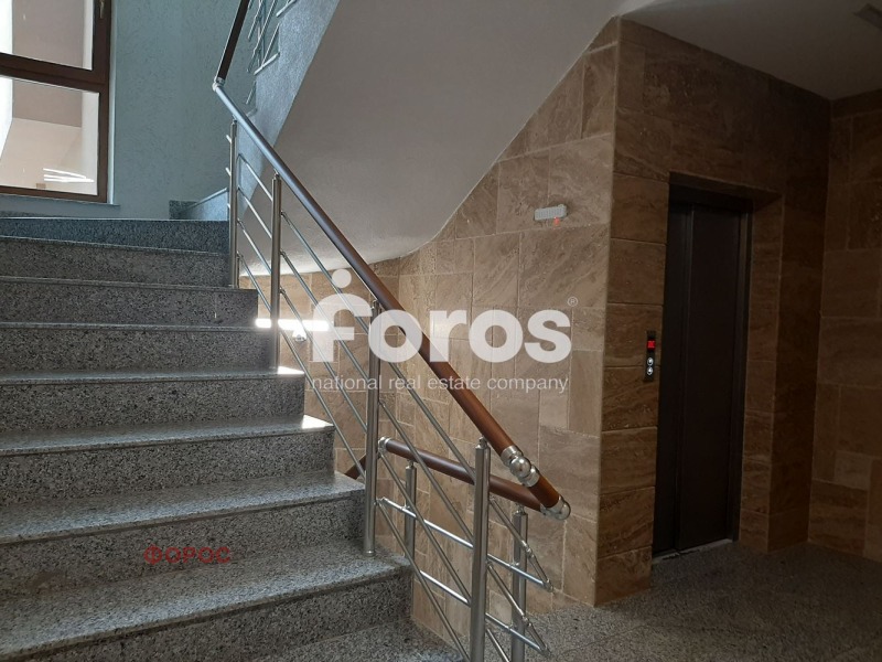 Дава под наем  Офис град Бургас , Център , 76 кв.м | 92740264 - изображение [10]