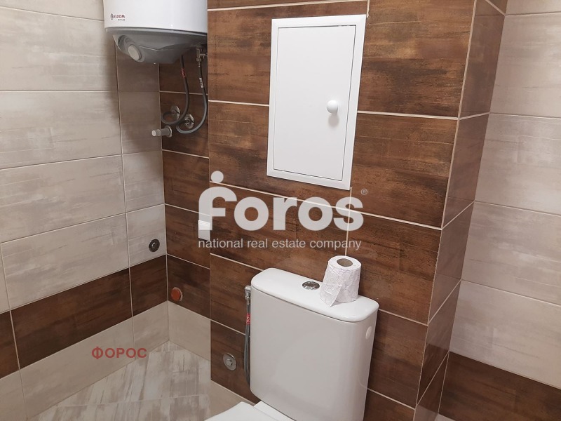 Дава под наем  Офис град Бургас , Център , 76 кв.м | 92740264 - изображение [14]