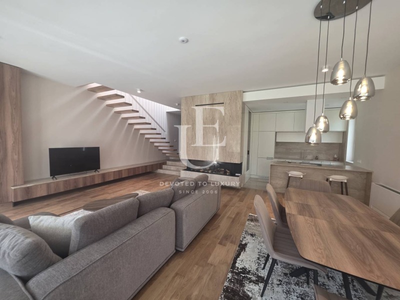 Vuokrattavana  Talo Sofia , v.z.Simeonovo - Dragalevtsi , 274 neliömetriä | 84180396 - kuva [2]