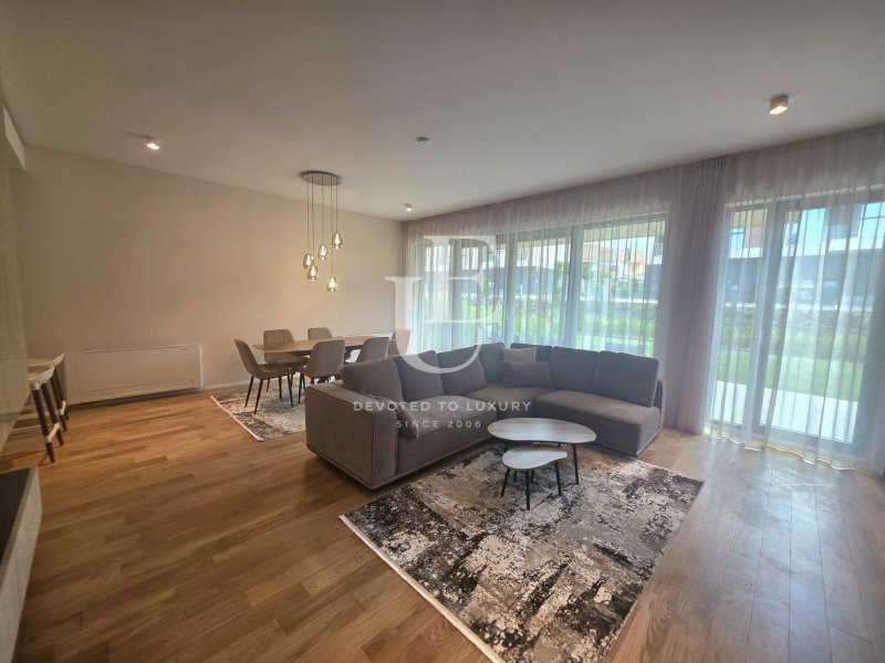 Vuokrattavana  Talo Sofia , v.z.Simeonovo - Dragalevtsi , 274 neliömetriä | 84180396 - kuva [3]