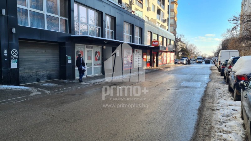 Дава под наем ГАРАЖ, ПАРКОМЯСТО, гр. София, Младост 4