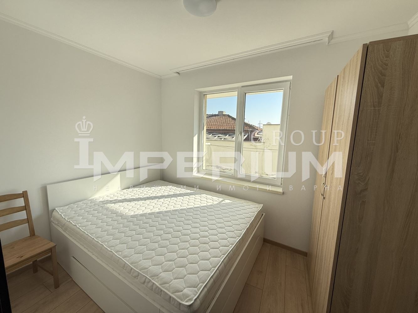 Дава под наем 2-СТАЕН, гр. Варна, Трошево, снимка 3 - Апартаменти - 54251799