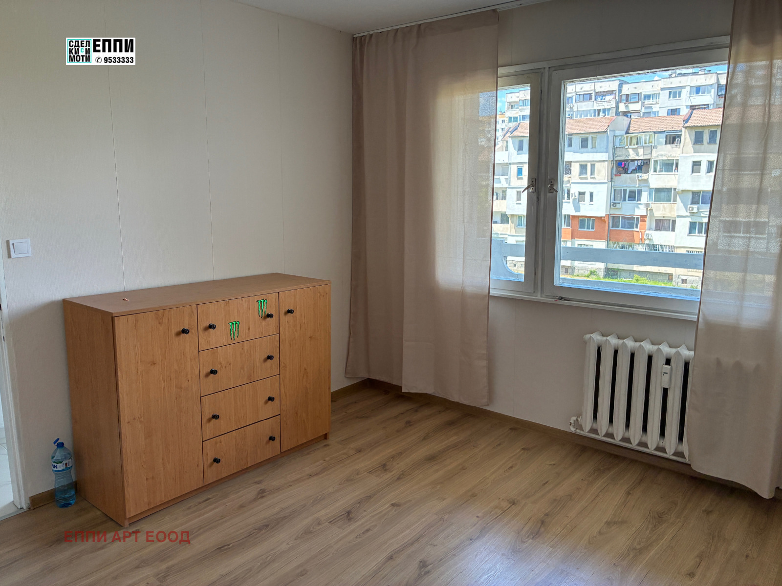 Дава под наем 2-СТАЕН, гр. София, Овча купел 2, снимка 2 - Апартаменти - 54429190