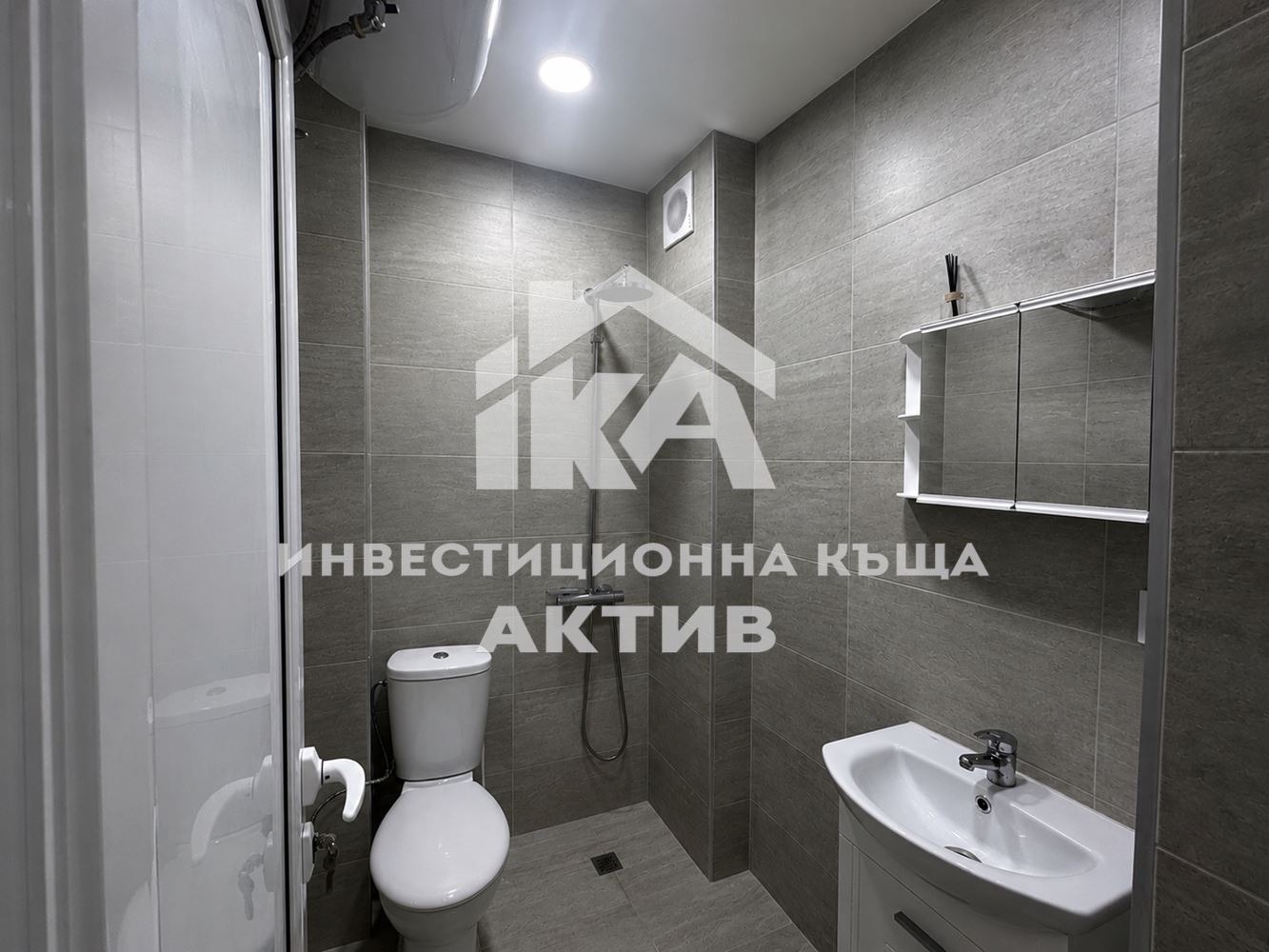 Дава под наем 2-СТАЕН, гр. Пловдив, Съдийски, снимка 7 - Апартаменти - 54928237