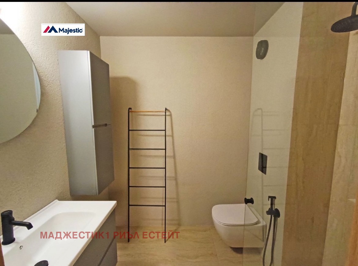 Дава под наем 2-СТАЕН, гр. София, Дружба 2, снимка 6 - Апартаменти - 55806706