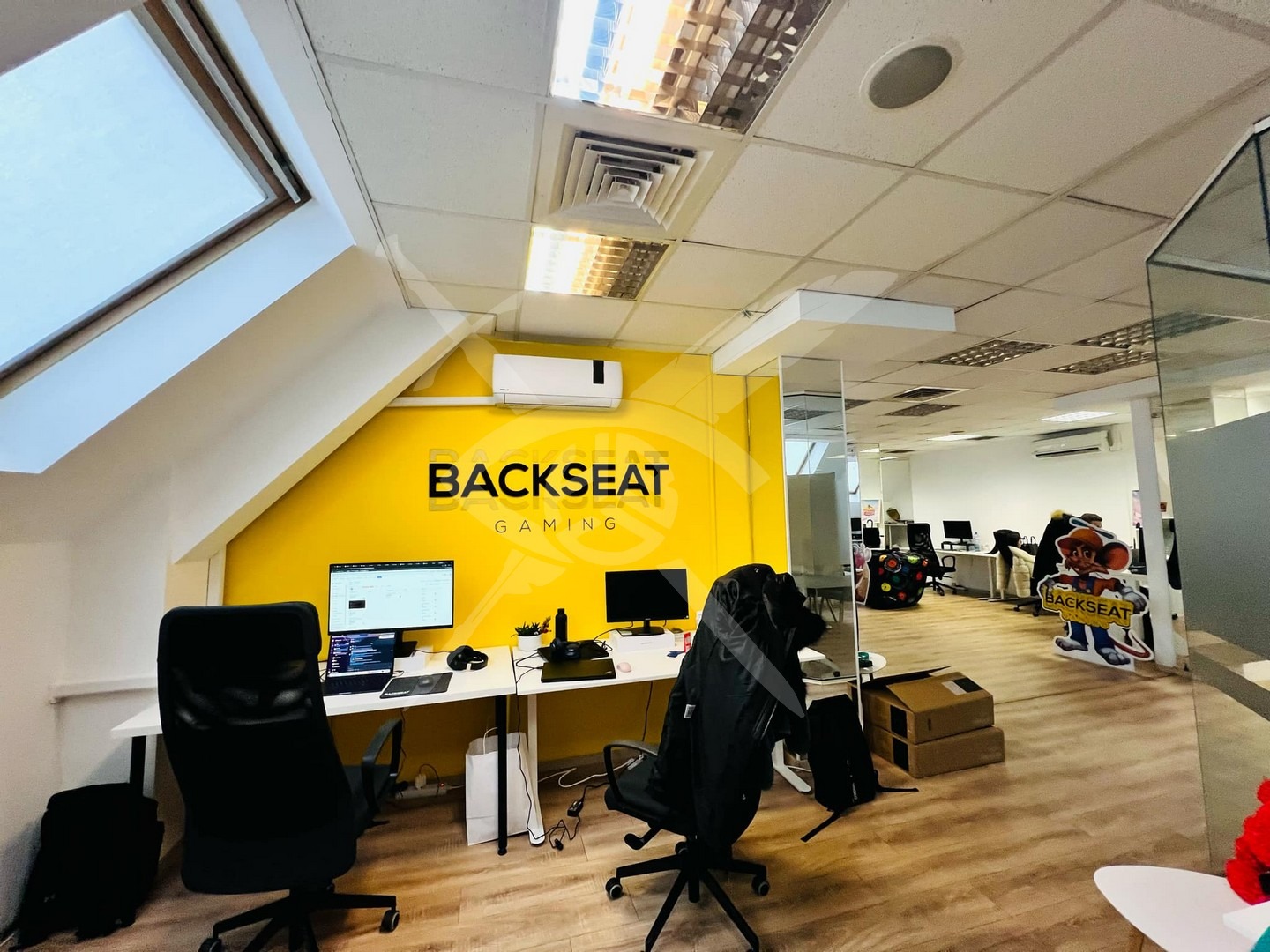 Дава под Наем ОФИС | Imot.bg — изображение 9