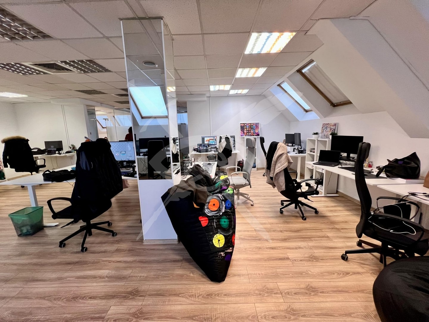 Дава под Наем ОФИС | Imot.bg — изображение 2