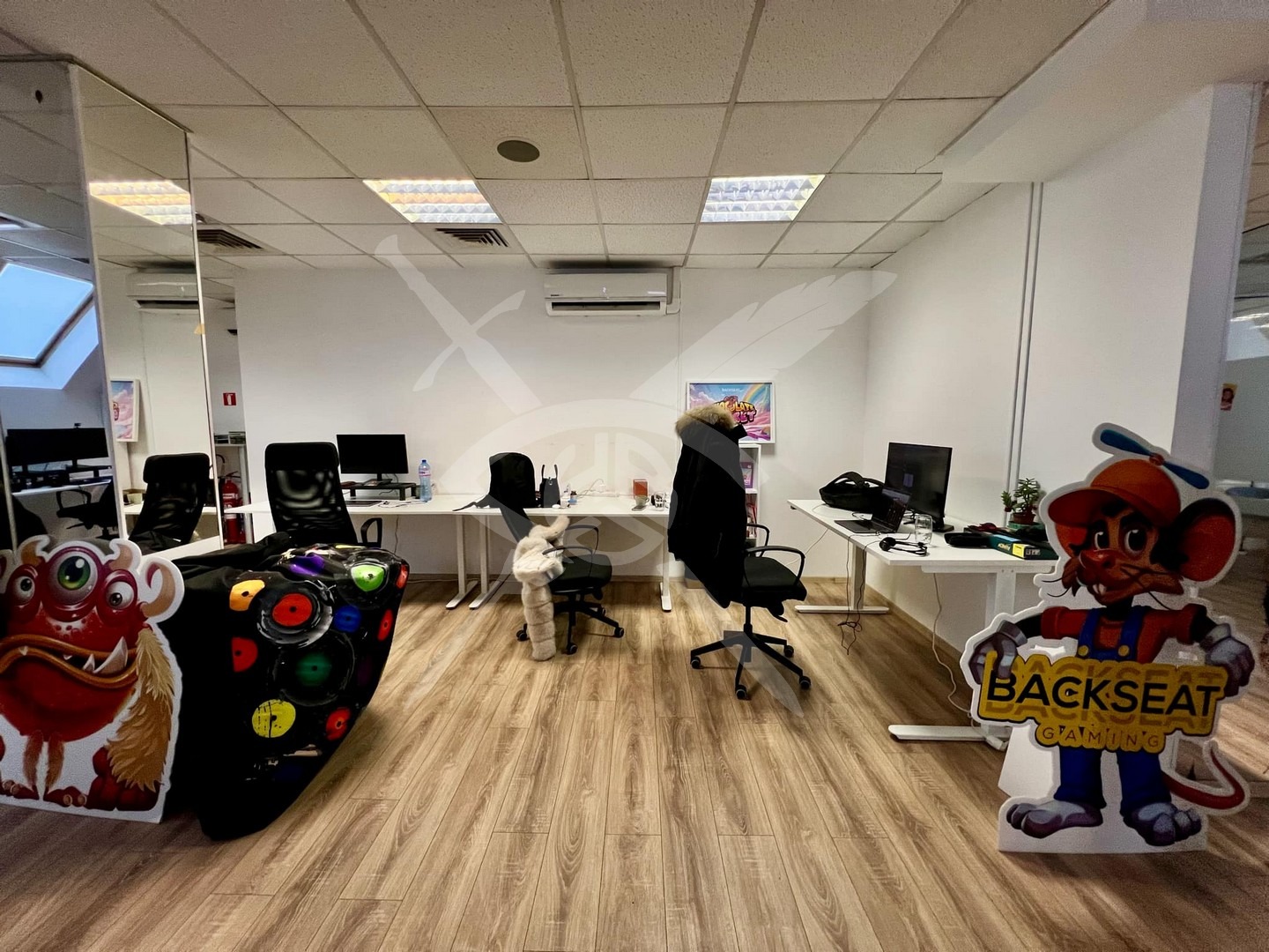 Дава под Наем ОФИС | Imot.bg — изображение 4