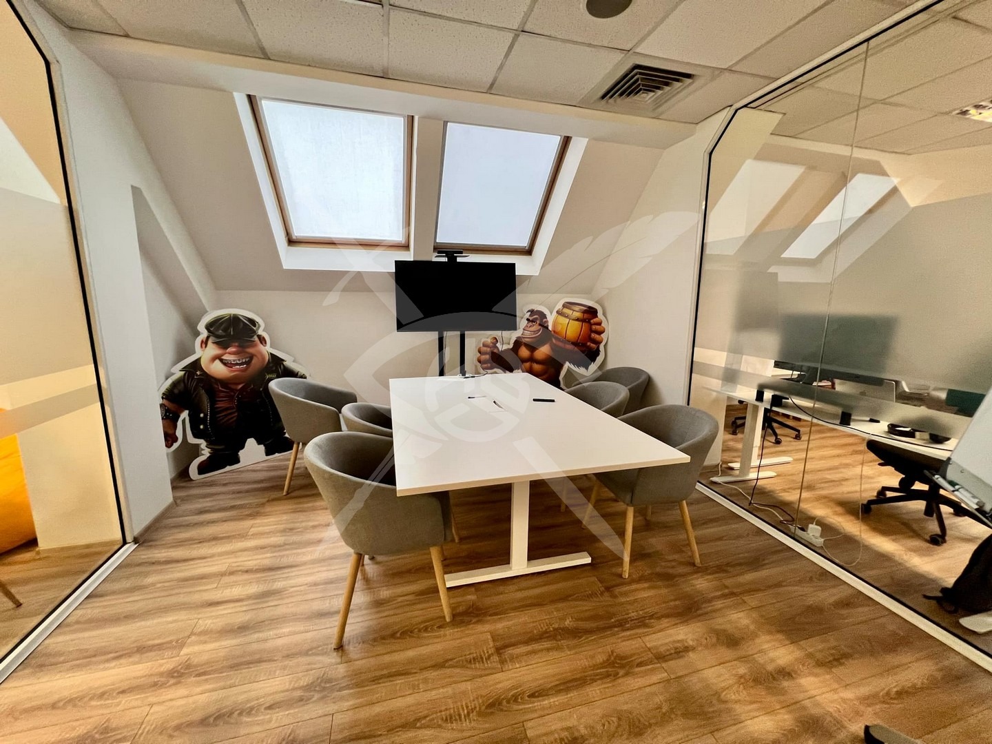 Дава под Наем ОФИС | Imot.bg — изображение 5