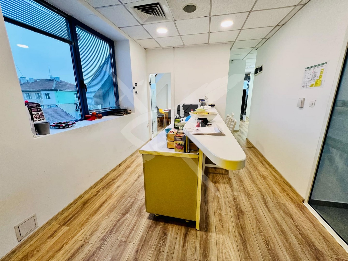 Дава под Наем ОФИС | Imot.bg — изображение 11