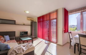 1 bedroom Nesebar, region Burgas