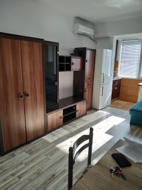 1 slaapkamer Mladost 1, Sofia