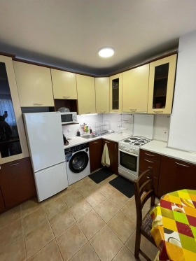 1 Schlafzimmer Mladost 3, Sofia