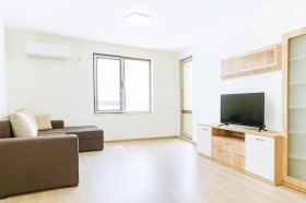 1 ložnice Kjučuk Pariž, Plovdiv