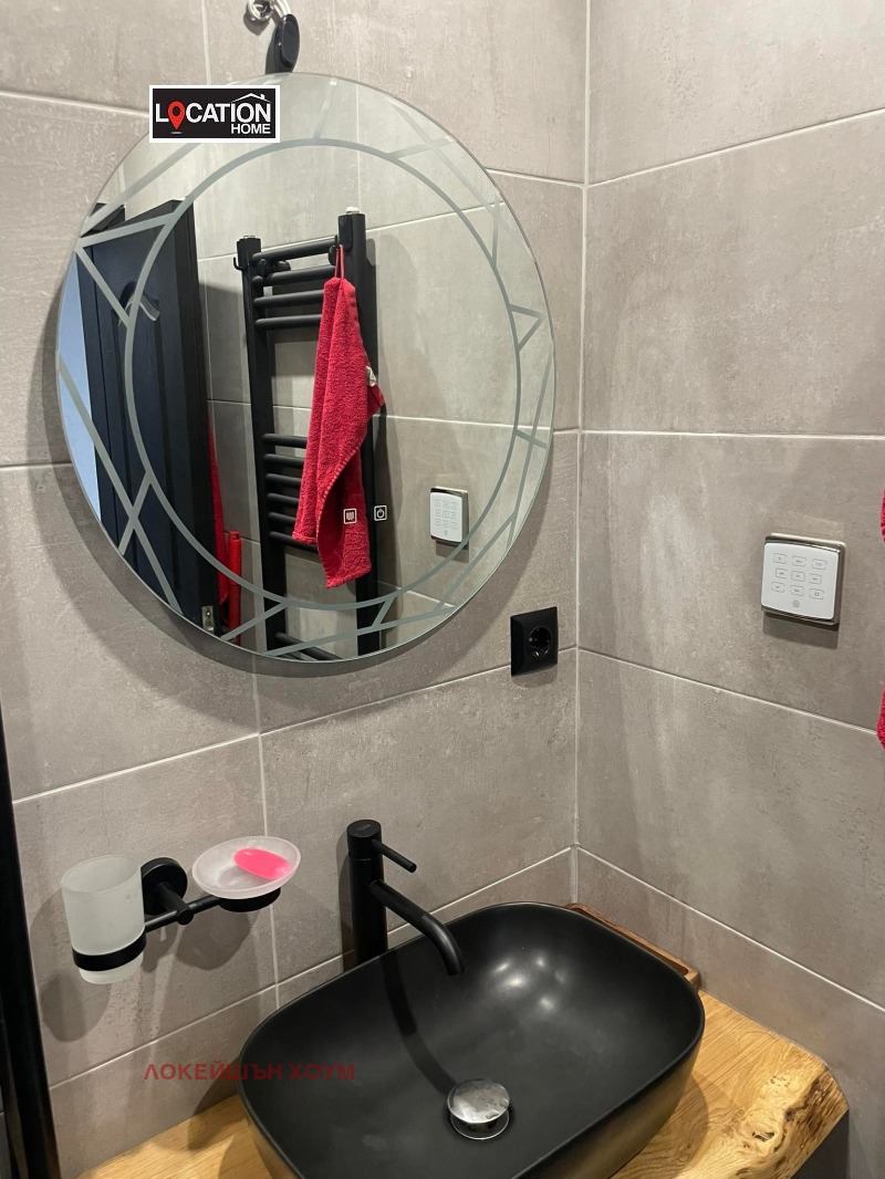 Te huur  1 slaapkamer Sofia , Mladost 1A , 65 m² | 87721928 - afbeelding [9]