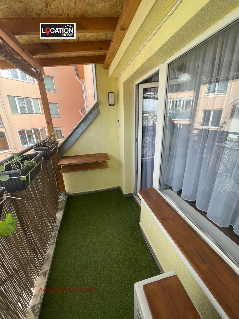 Te huur  1 slaapkamer Sofia , Mladost 1A , 65 m² | 87721928 - afbeelding [12]