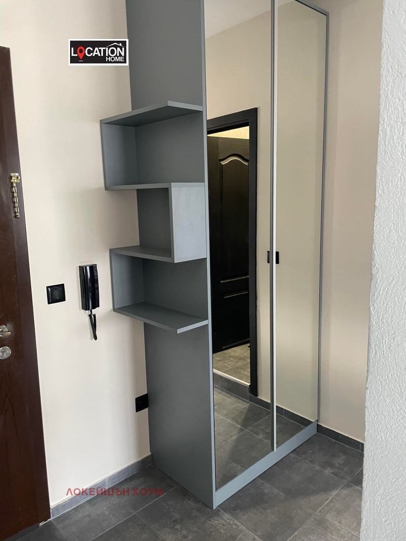 Te huur  1 slaapkamer Sofia , Mladost 1A , 65 m² | 87721928 - afbeelding [8]