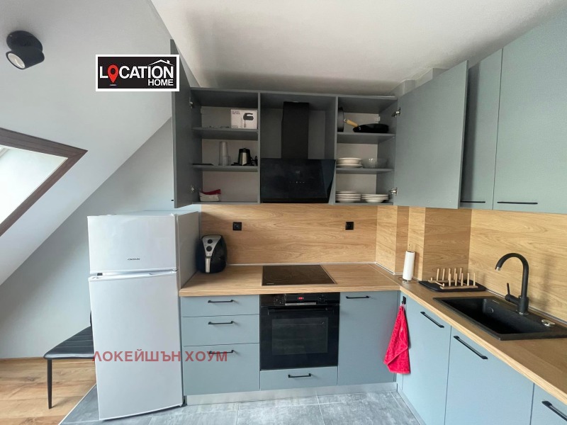 Te huur  1 slaapkamer Sofia , Mladost 1A , 65 m² | 87721928