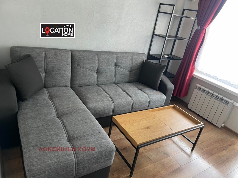 Te huur  1 slaapkamer Sofia , Mladost 1A , 65 m² | 87721928 - afbeelding [5]