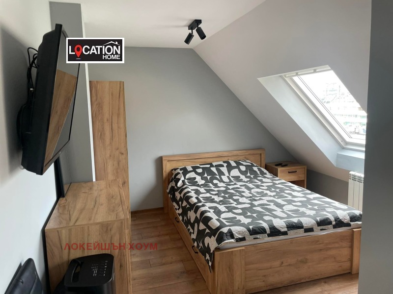 Te huur  1 slaapkamer Sofia , Mladost 1A , 65 m² | 87721928 - afbeelding [7]