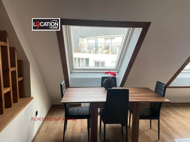 Te huur  1 slaapkamer Sofia , Mladost 1A , 65 m² | 87721928 - afbeelding [4]