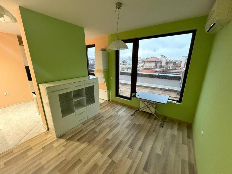 Дава под наем 1-СТАЕН, гр. София, Манастирски ливади, снимка 1 - Апартаменти - 53272047