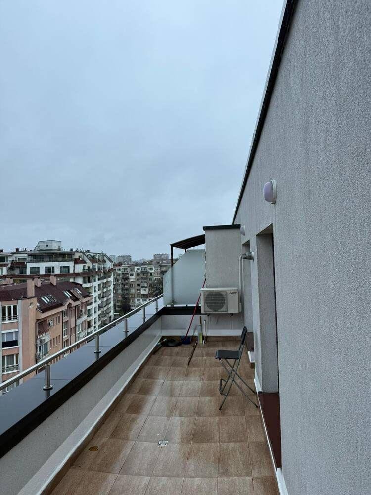 Дава под наем 1-СТАЕН, гр. София, Манастирски ливади, снимка 8 - Апартаменти - 53272047