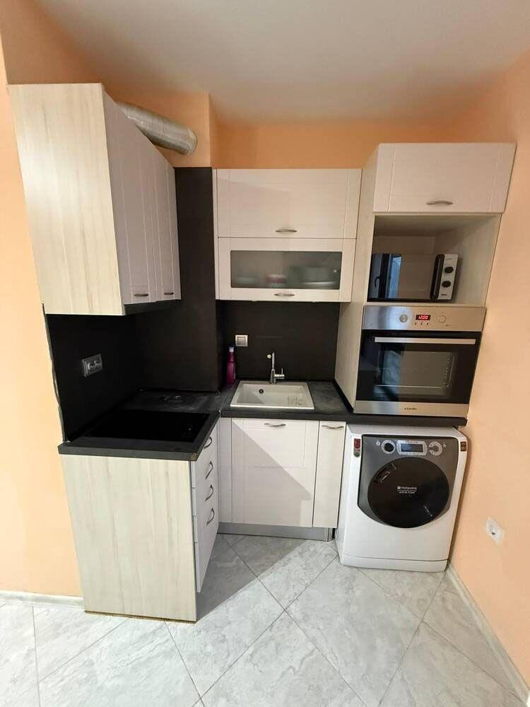 Дава под наем 1-СТАЕН, гр. София, Манастирски ливади, снимка 5 - Апартаменти - 53272047