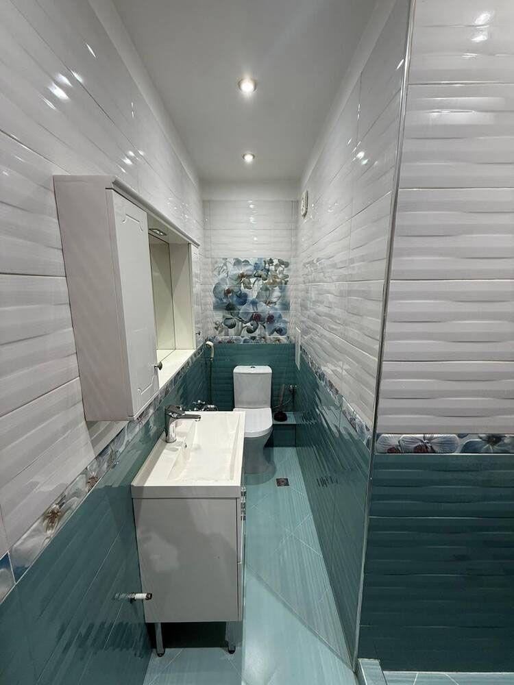 Дава под наем 1-СТАЕН, гр. София, Манастирски ливади, снимка 7 - Апартаменти - 53272047