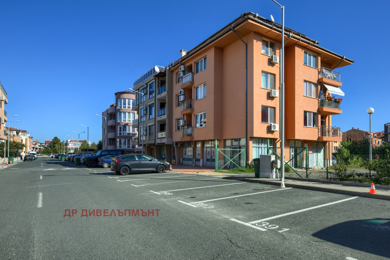Kiralık  1 yatak odası bölge Burgaz , Nesebar , 65 metrekare | 10780750 - görüntü [15]