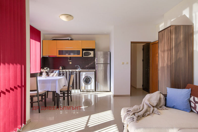 Kiralık  1 yatak odası bölge Burgaz , Nesebar , 65 metrekare | 10780750 - görüntü [4]