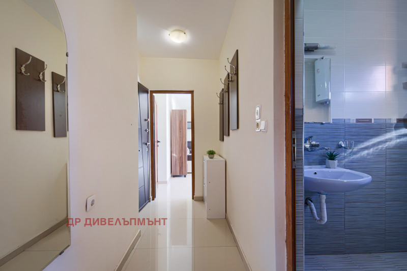 Kiralık  1 yatak odası bölge Burgaz , Nesebar , 65 metrekare | 10780750 - görüntü [9]