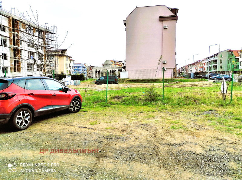 Kiralık  1 yatak odası bölge Burgaz , Nesebar , 65 metrekare | 10780750 - görüntü [14]