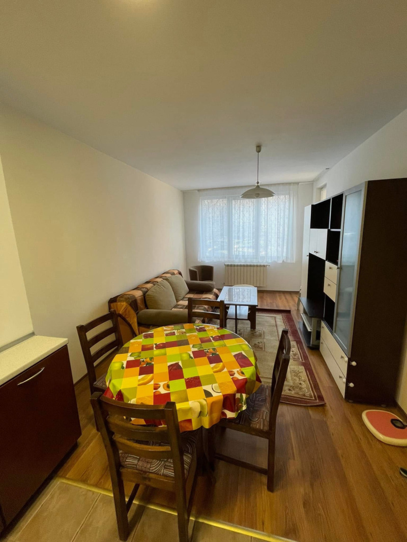 Zu vermieten  1 Schlafzimmer Sofia , Mladost 3 , 65 qm | 22802711 - Bild [5]