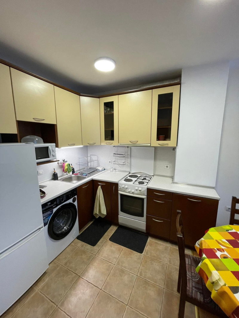 Zu vermieten  1 Schlafzimmer Sofia , Mladost 3 , 65 qm | 22802711 - Bild [2]