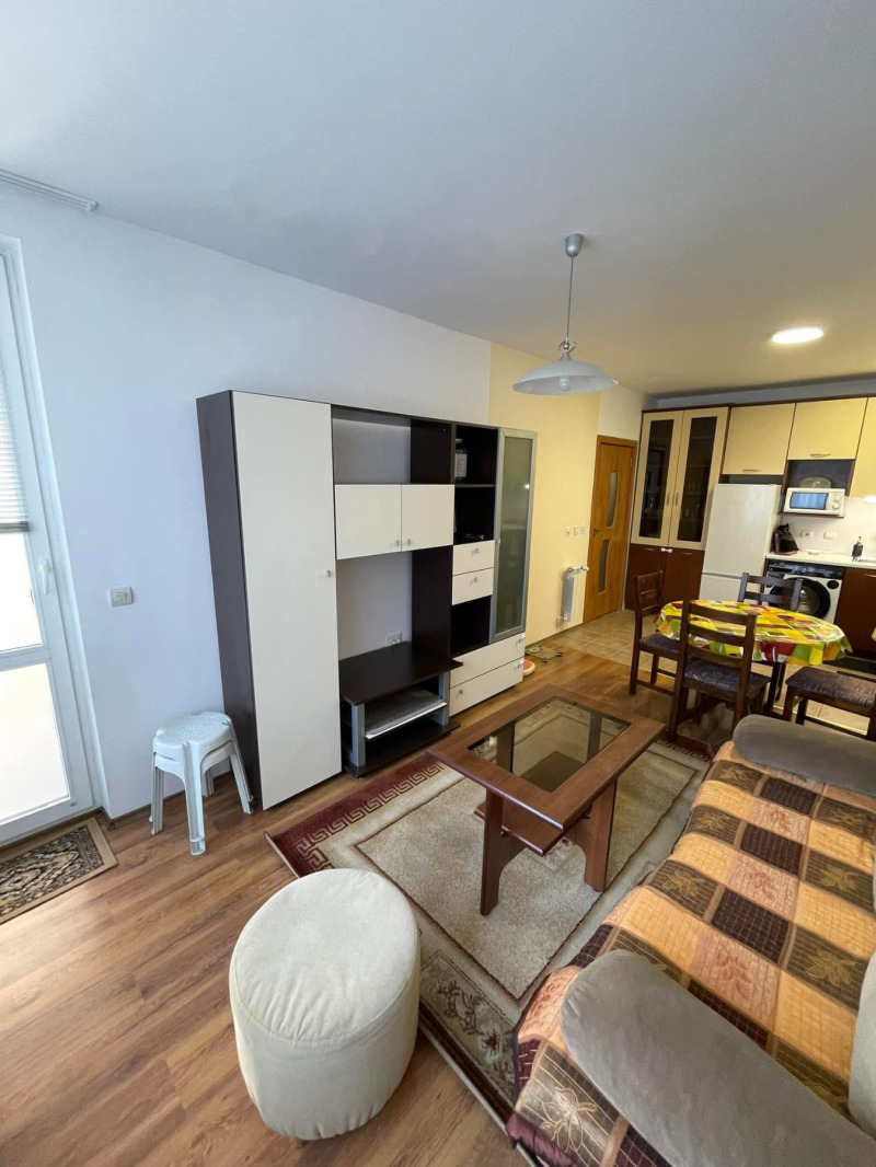 Zu vermieten  1 Schlafzimmer Sofia , Mladost 3 , 65 qm | 22802711 - Bild [6]