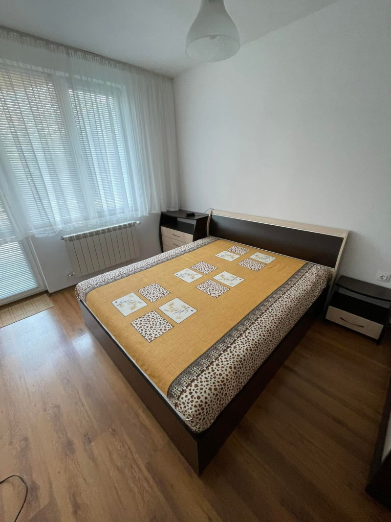 Zu vermieten  1 Schlafzimmer Sofia , Mladost 3 , 65 qm | 22802711 - Bild [9]