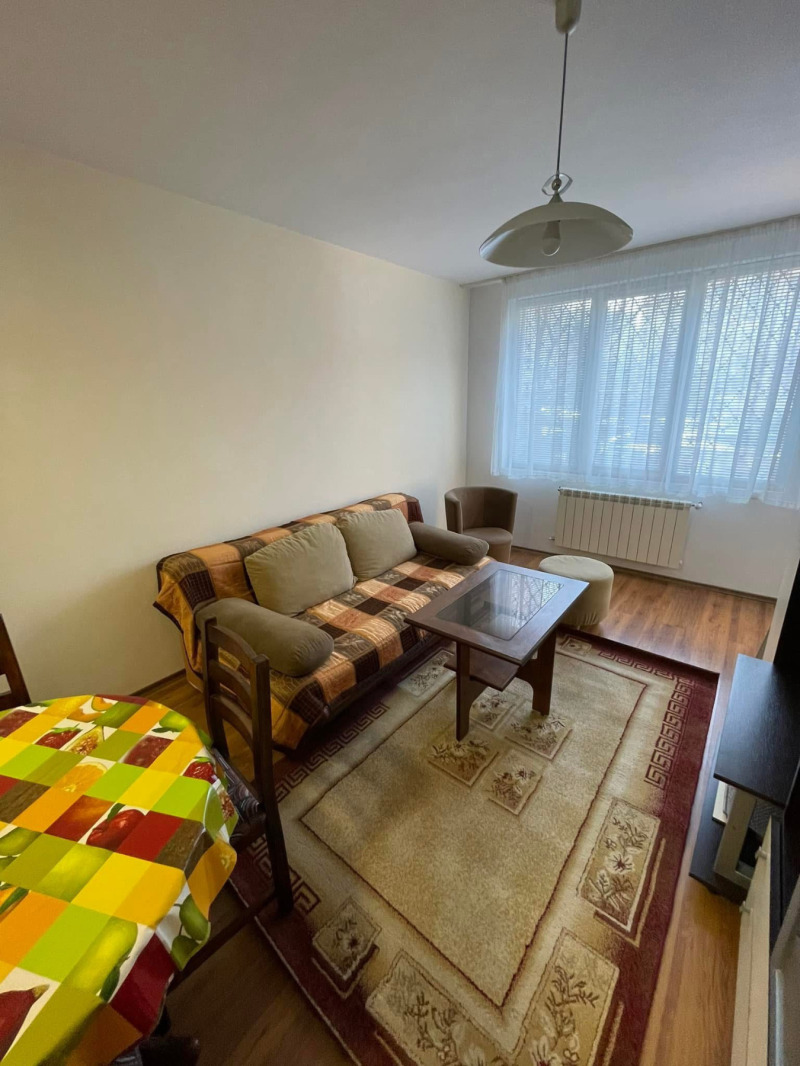 Zu vermieten  1 Schlafzimmer Sofia , Mladost 3 , 65 qm | 22802711 - Bild [4]