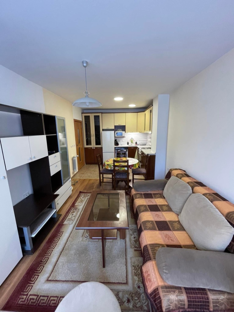 Zu vermieten  1 Schlafzimmer Sofia , Mladost 3 , 65 qm | 22802711 - Bild [7]