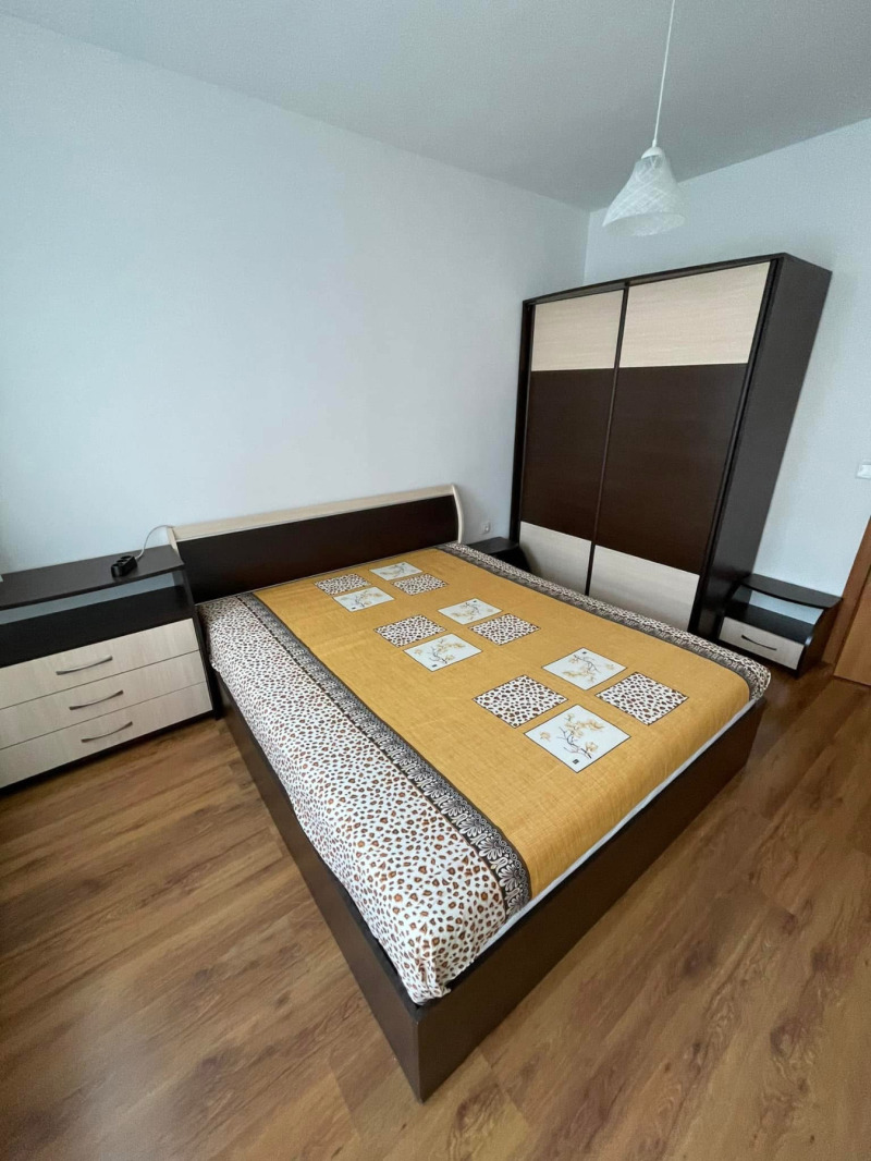 Zu vermieten  1 Schlafzimmer Sofia , Mladost 3 , 65 qm | 22802711 - Bild [8]