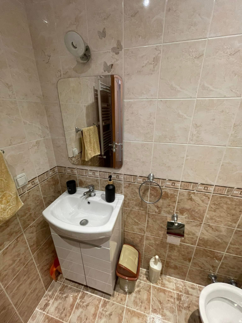 Zu vermieten  1 Schlafzimmer Sofia , Mladost 3 , 65 qm | 22802711 - Bild [11]
