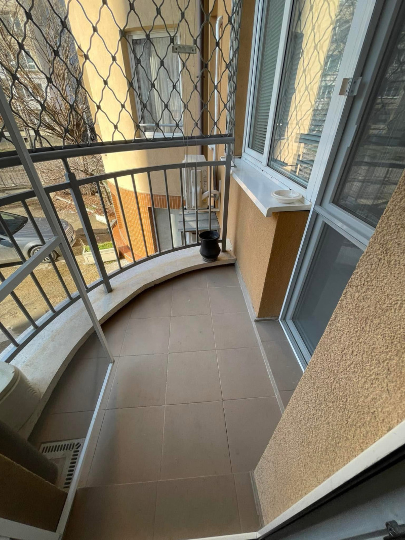 Zu vermieten  1 Schlafzimmer Sofia , Mladost 3 , 65 qm | 22802711 - Bild [14]