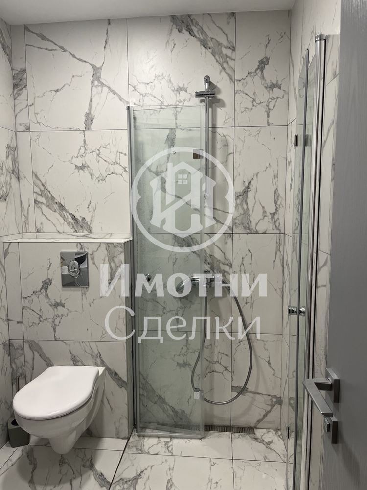 Дава под наем  2-стаен град София , Кръстова вада , 62 кв.м | 73941098 - изображение [6]