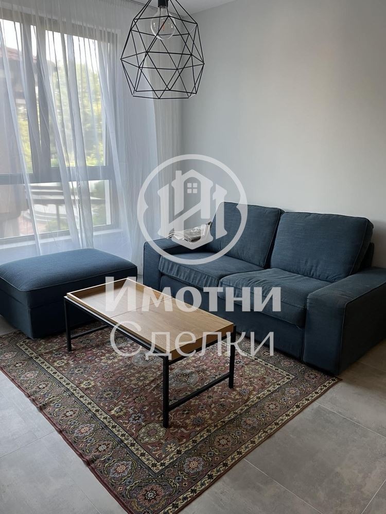 Под наем 2-СТАЕН, град София, Кръстова вада • 716 € • 47728710 — Holmes.bg