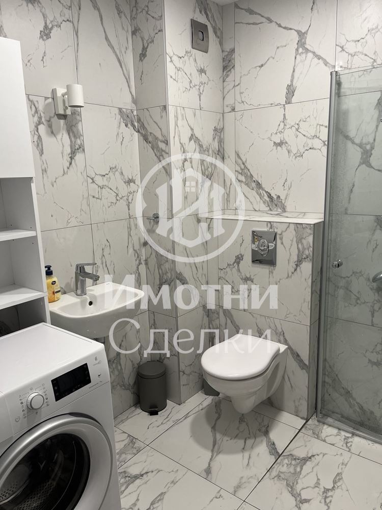 Дава под наем  2-стаен град София , Кръстова вада , 62 кв.м | 73941098 - изображение [7]