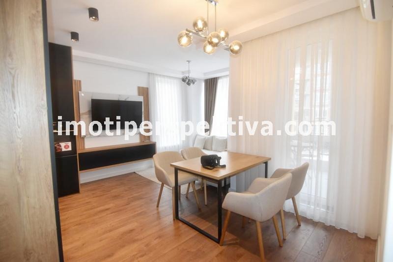 Под наем 2-СТАЕН, град Пловдив, Кючук Париж • 435 € • 71189273 — Holmes.bg